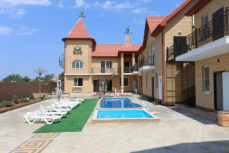 Inn Blaga-Paradise, фото 24