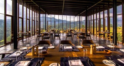Santani Wellness Resort & Spa