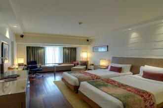 Vivanta By Taj Panaji