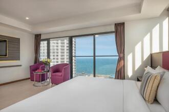 Atlantic Hotel Nha Trang
