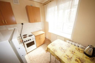 Байкал Апартаменты Партизана Железняка 24Б, фото 21 Байкал Апартаменты Партизана Железняка 24Б, фото 21
