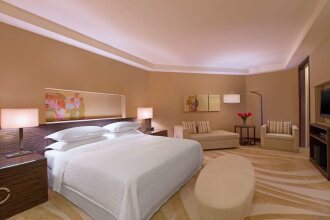 Sheraton Nha Trang Hotel & Spa