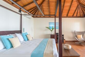 Saman Villas