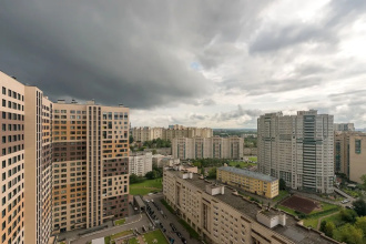 Город Рек на Неве, фото 110