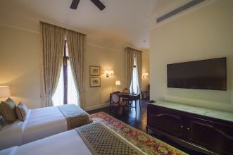 Galle Face Hotel