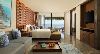 Anantara Bali Uluwatu Resort & Spa