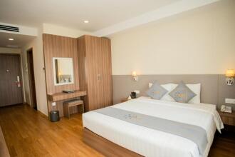 Orbit Resort & Spa Nha Trang