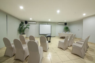 Grand Kuta Hotel And Residence