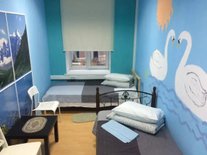 Hostel-York, фото 50