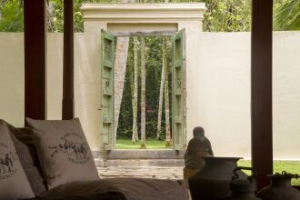 Kumara Villa