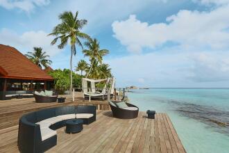 Robinson Club Maldives