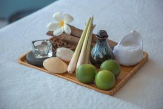 Crowne Plaza Phu Quoc Starbay