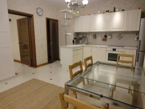 Studio On Lesnaya, фото 55