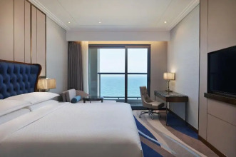 Four Points By Sheraton Danang
