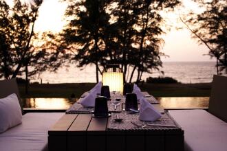 Sala Phuket Mai Khao Beach Resort