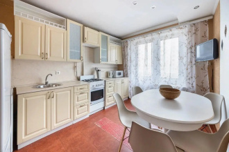 Апартаменты «Apartlux Таганская», фото 67