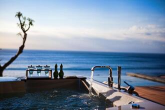 Anantara Bali Uluwatu Resort & Spa