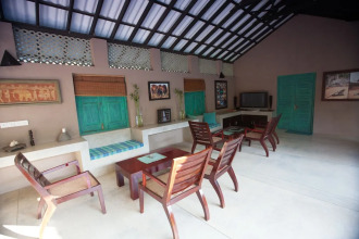 Yala Villa