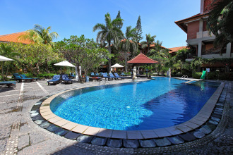 Adi Dharma Hotel Kuta