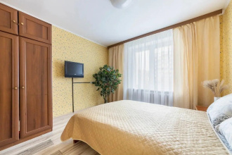 Апартаменты «Apartlux Таганская», фото 58