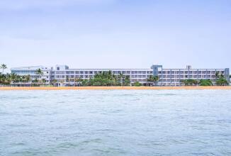 Jie Jie Beach