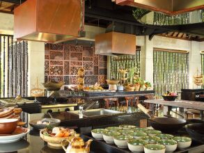 Ayana Resort And Spa Bali