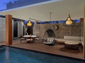 The Apurva Kempinski Bali
