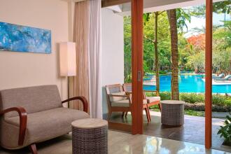 Courtyard By Marriott Bali Nusa Dua