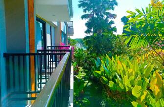 The Nest Hotel Bali