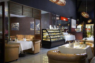 Kupu Kupu Suites & Spa By L'Occitane