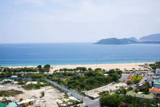Miracle Luxury Nha Trang