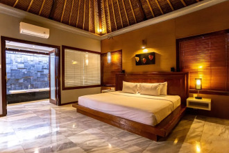 Abi Bali Resort And Villa
