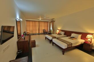 Passi Villas