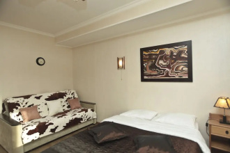 Меблированные комнаты Kvart Boutique Taganka, фото 101
