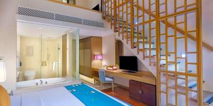 Movenpick Resort & Spa, Jimbaran Bali
