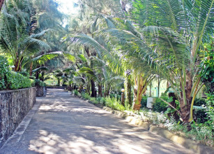 Hawaii Resort Phu Quoc