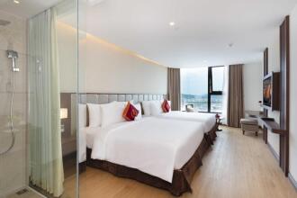 Regalia Gold Nha Trang