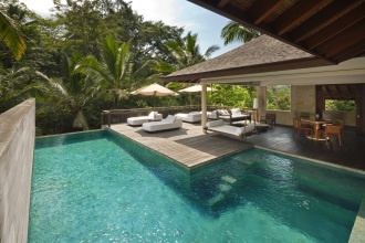 Como Shambala Estate