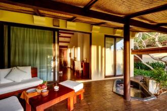 Chen Sea Resort & Spa Phu Quoc