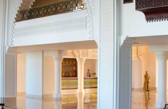 Baron Palace Sahl Hasheesh