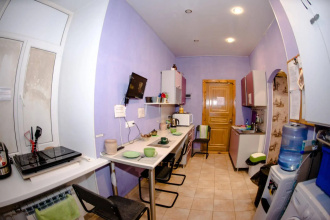 Dialog Spb Hostel, фото 72