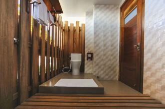 Seasing Boutique Hotel