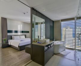 Poseidon Nha Trang Hotel