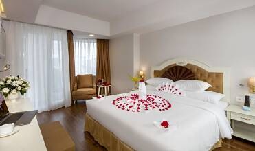 Nha Trang Prince Hotel
