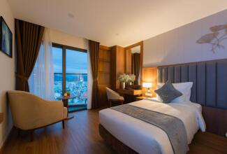 Grand Gosia Hotel Nha Trang