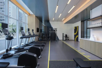 Ac Hotel By Marriott Chengdu North