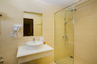 Paris Nha Trang Hotel