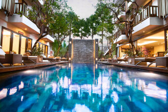 The Prima Seminyak