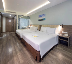 Xavia Hotel Nha Trang