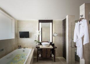 Ramayana Resort & Spa Kuta